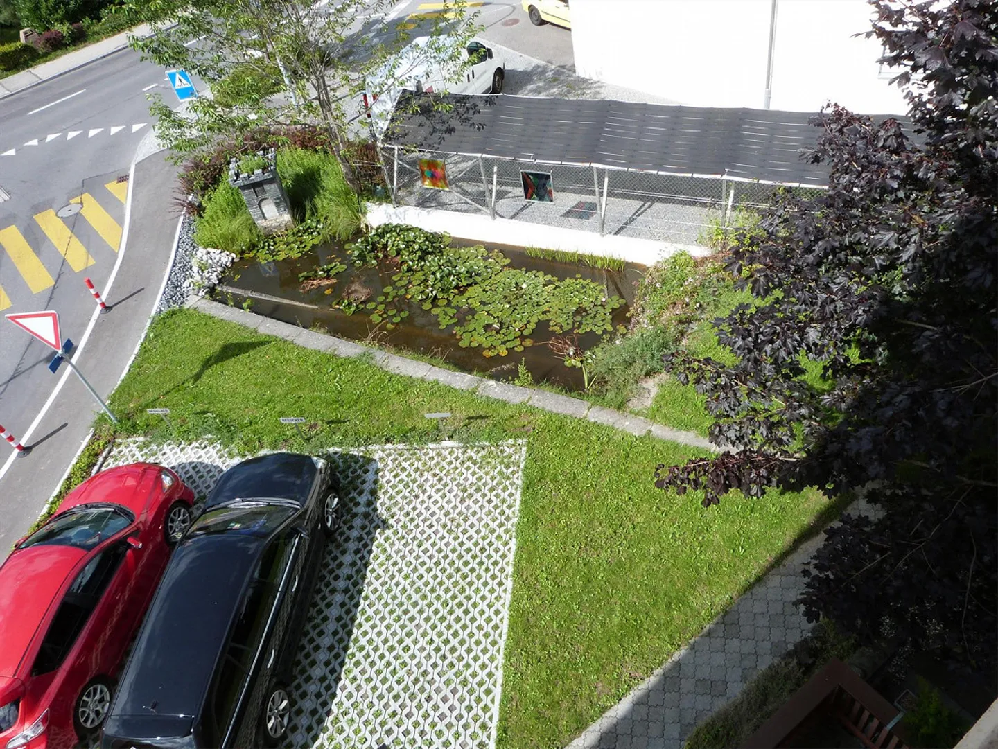 3 Room Penthouse Apartment Furnished, 80m2 - Photo 5 of 12