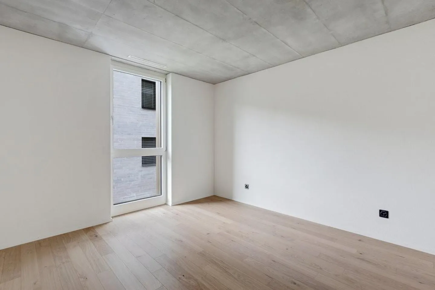 Attraente appartamento di 2.5 locali in centro - Foto 4 di 7