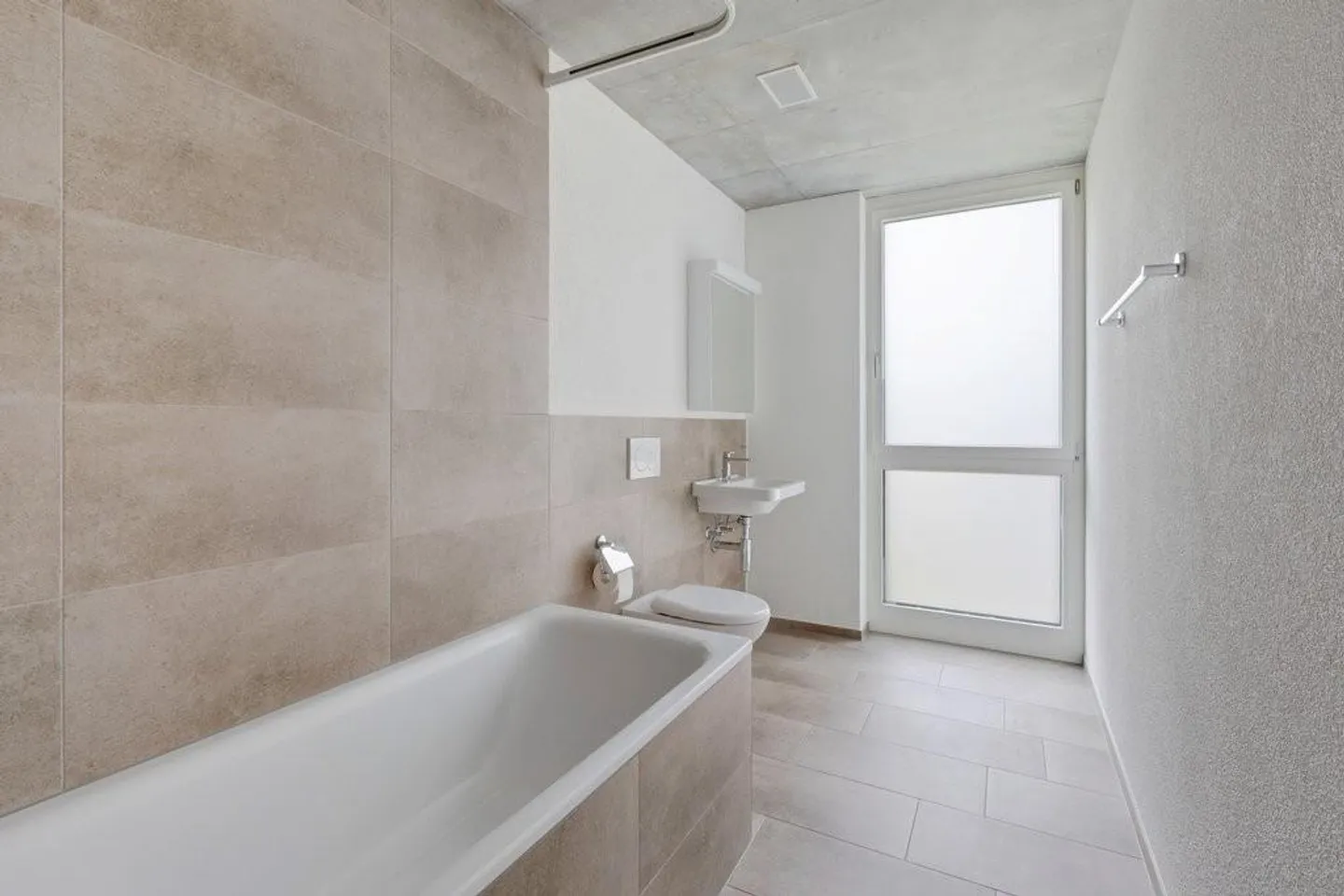 Attraente appartamento di 2.5 locali in centro - Foto 5 di 7