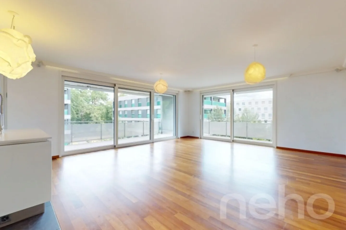 Appartement à vendre - Photo 4 sur 12