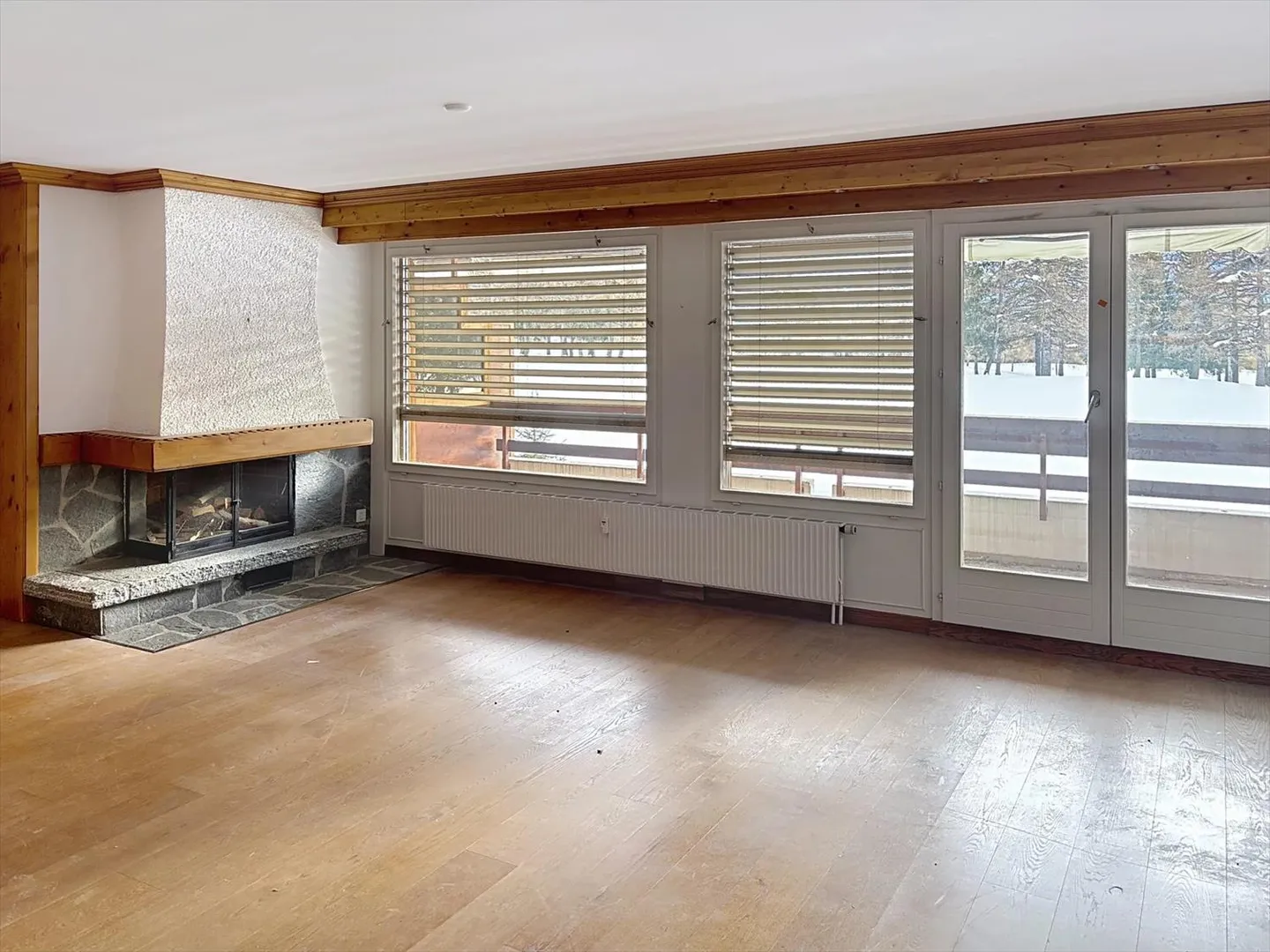 3.5 Room Apartment with Golf View - Photo 2 of 12