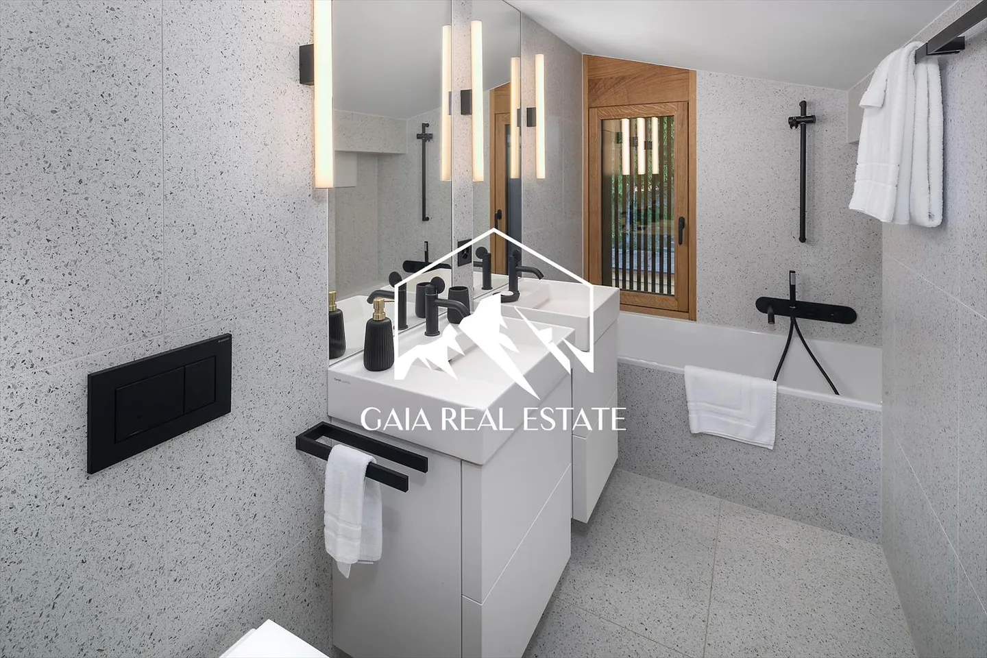 Chalet 5.5 rooms - Photo 15 of 24