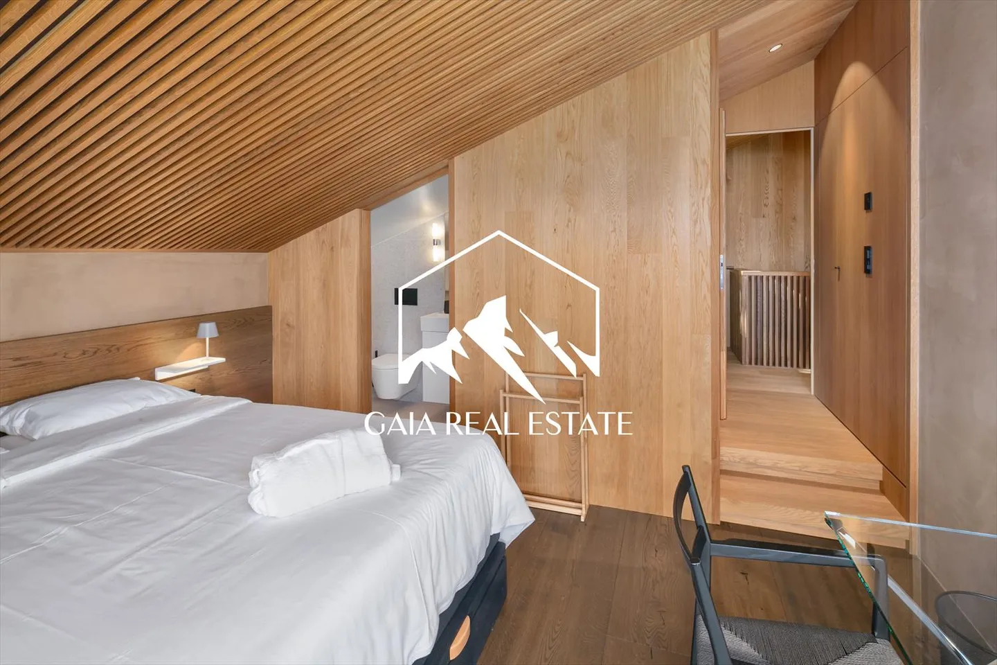 Chalet 5.5 rooms - Photo 18 of 24