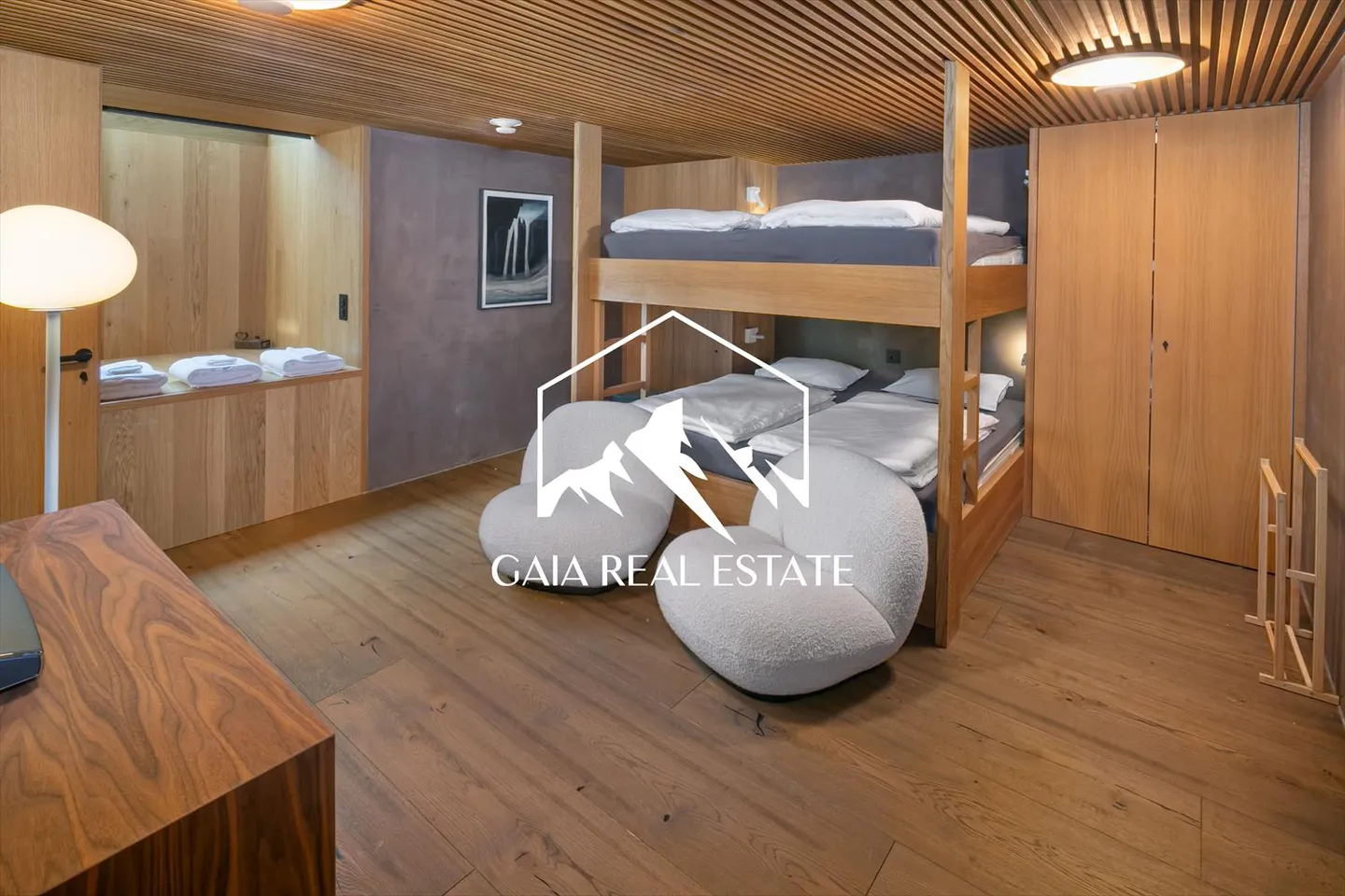 Chalet 5.5 rooms - Photo 20 of 24