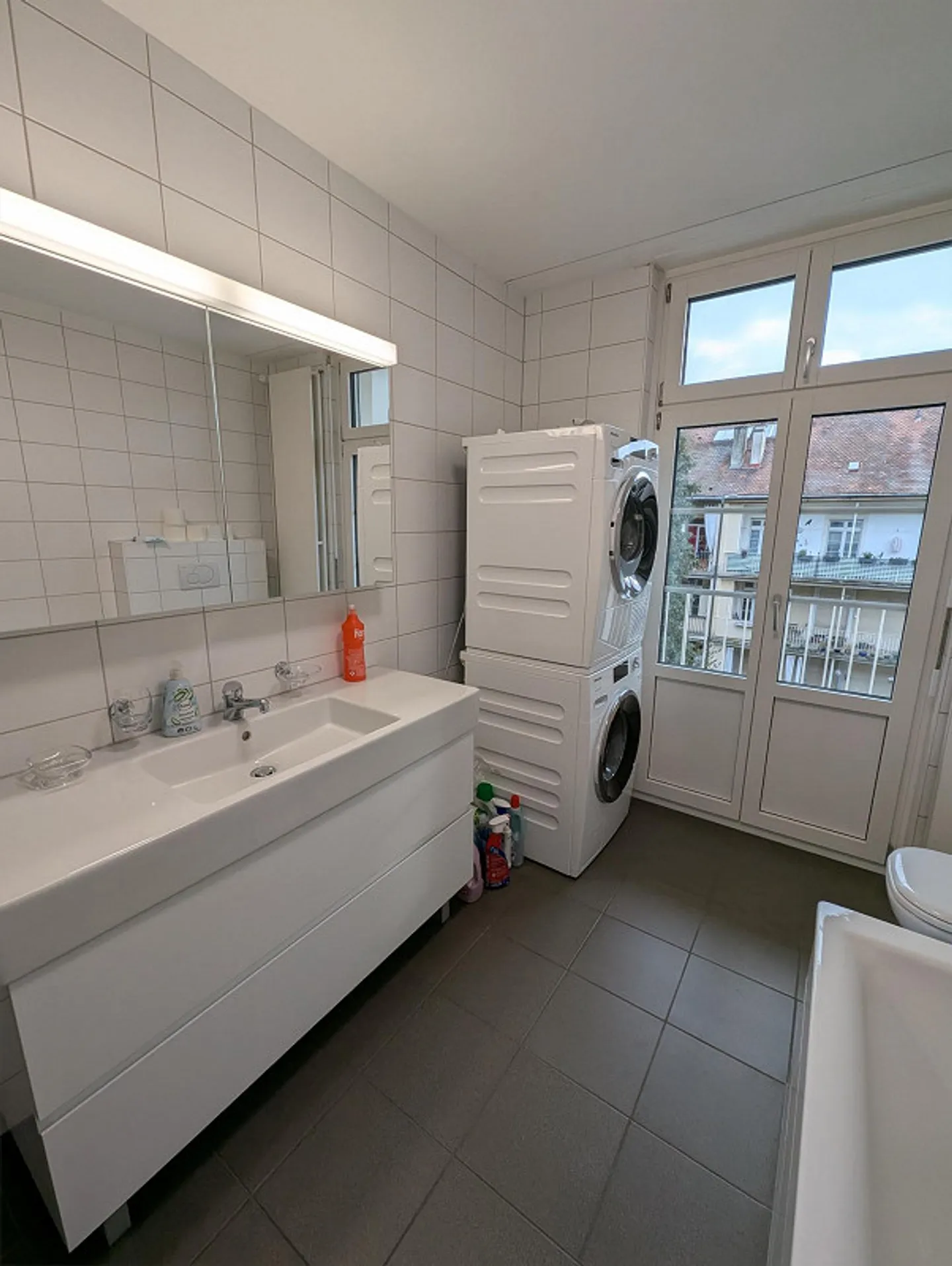 Renovated 4.5-room old building apartment in Baumgartnerhaus - Photo 5 of 14