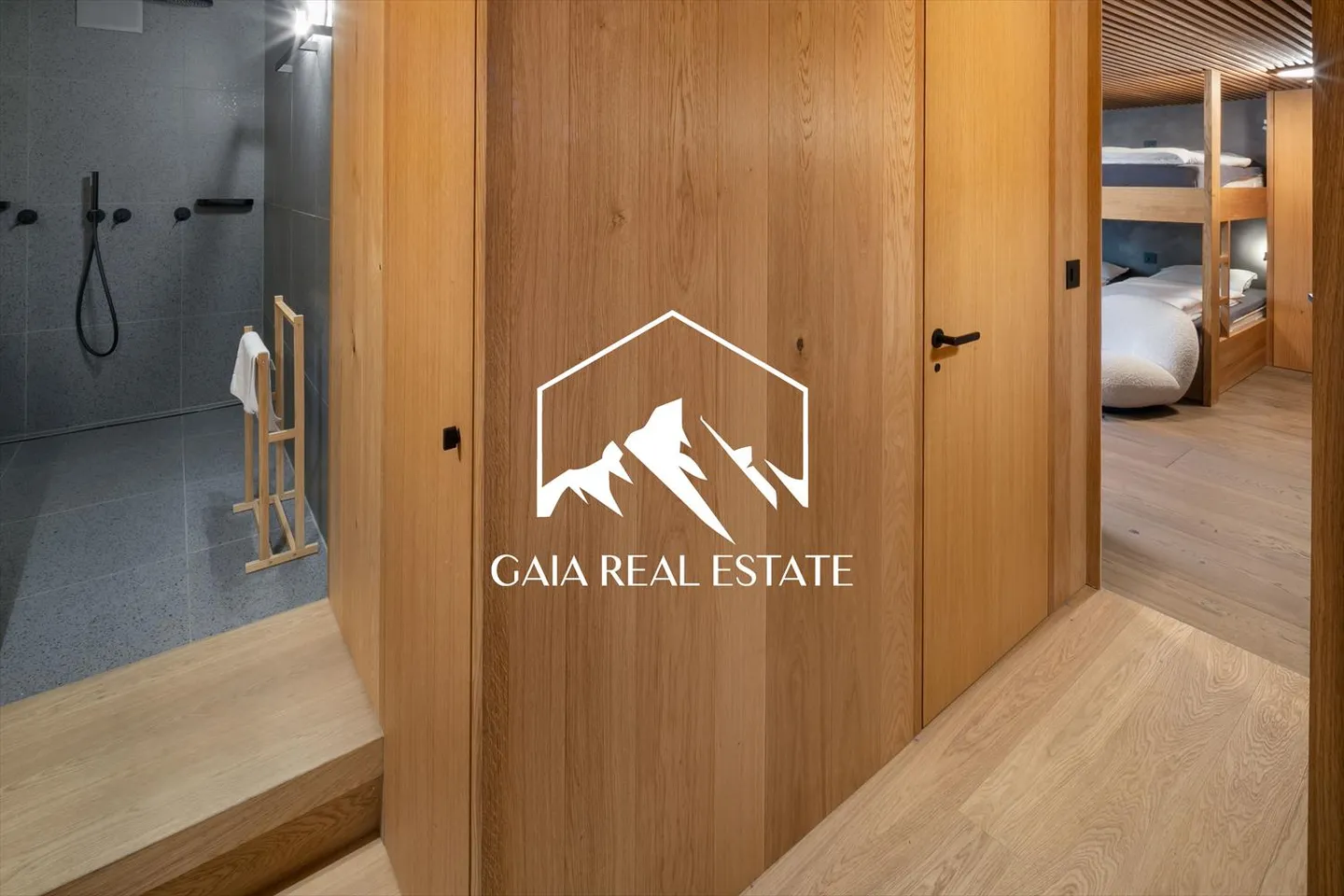 Chalet 5.5 rooms - Photo 21 of 24