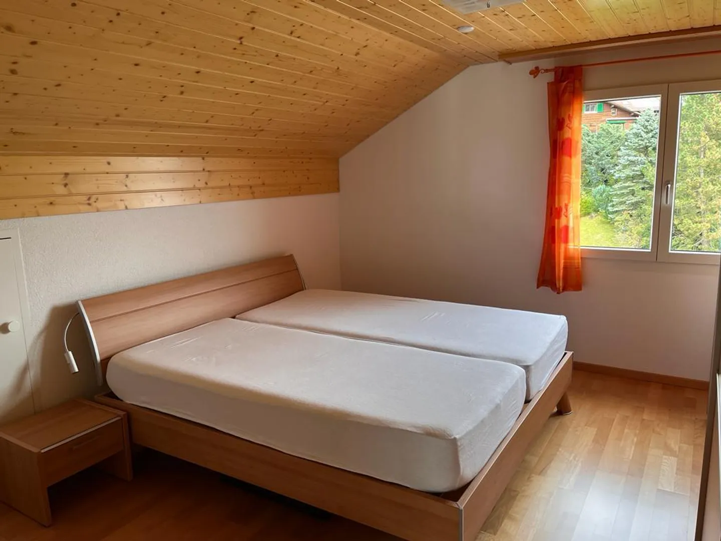 Top penthouse (furnished) with breathtaking view - Photo 5 of 13