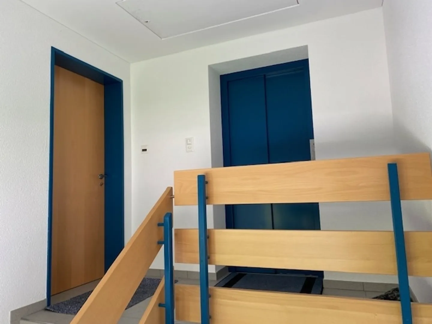 Top penthouse (furnished) with breathtaking view - Photo 11 of 13