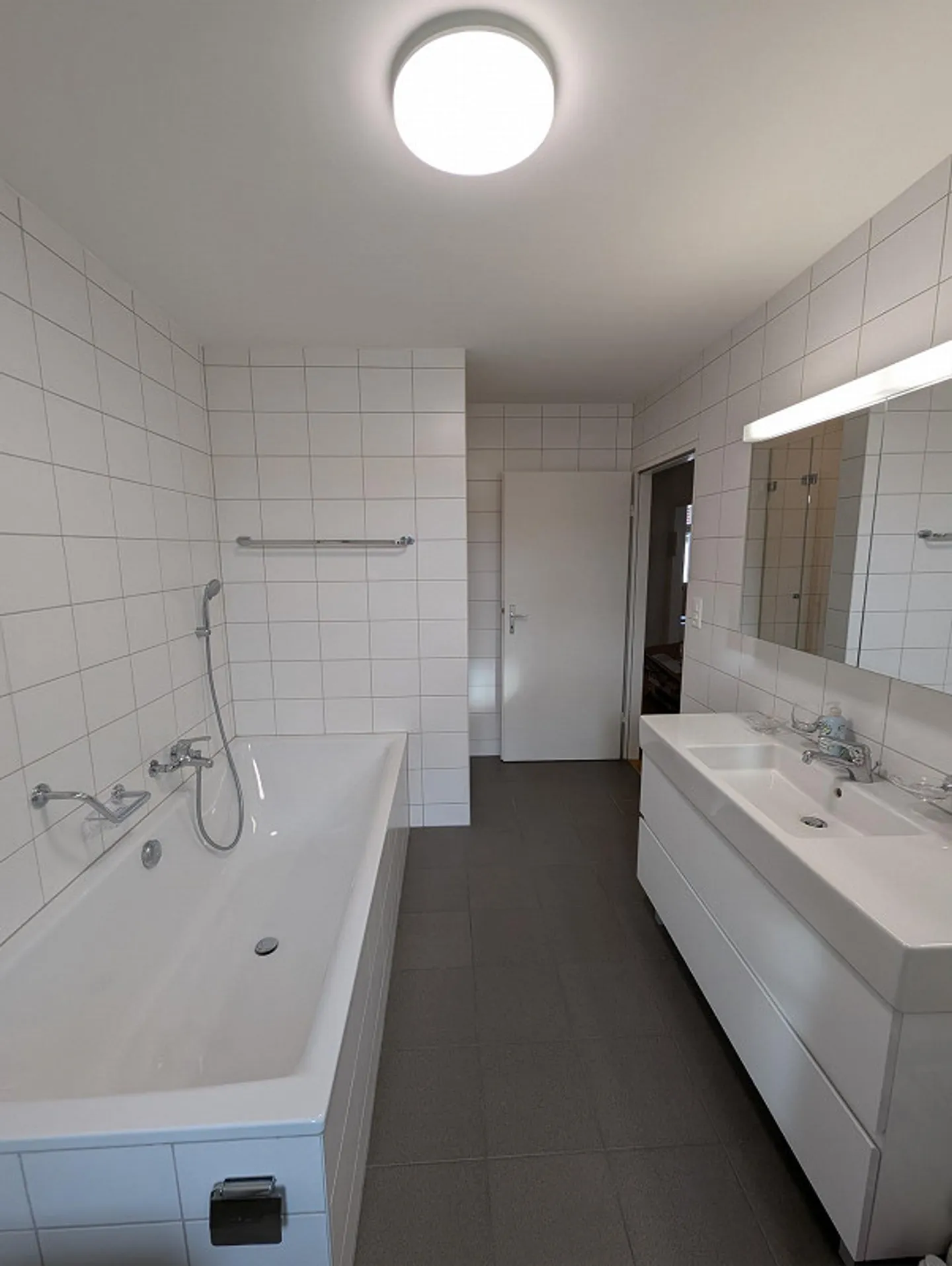 Renovated 4.5-room old building apartment in Baumgartnerhaus - Photo 6 of 14