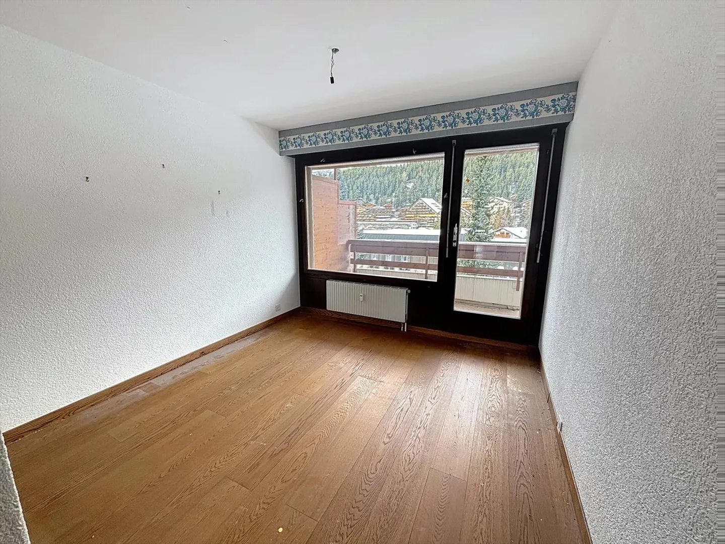 3.5 Room Apartment with Golf View - Photo 9 of 12