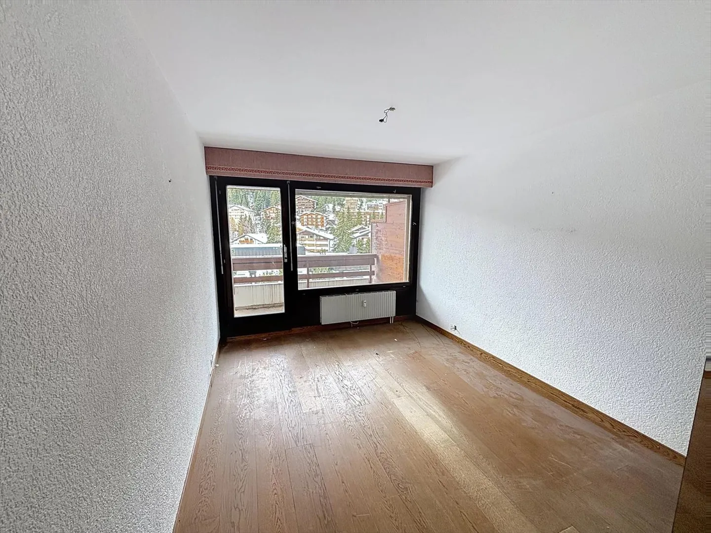 3.5 Room Apartment with Golf View - Photo 10 of 12