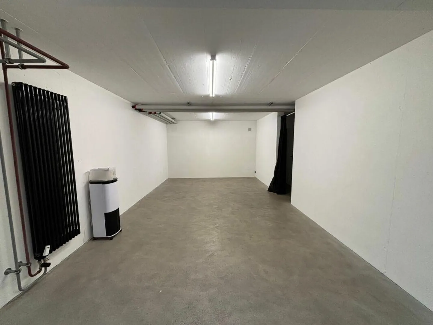 79 m² grosse Gewerbefläche im Herzen von Flon, Lausanne - Foto 2 von 7