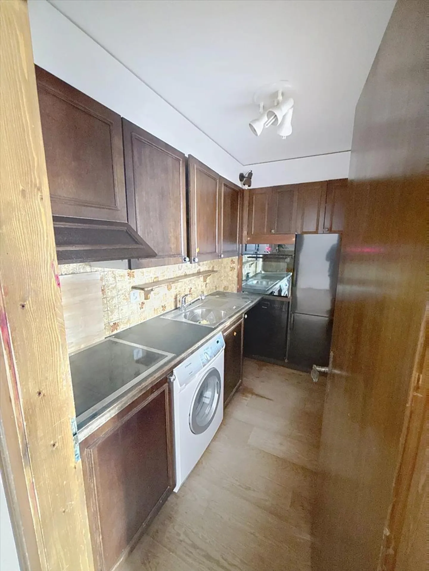 3.5 Room Apartment with Golf View - Photo 12 of 12