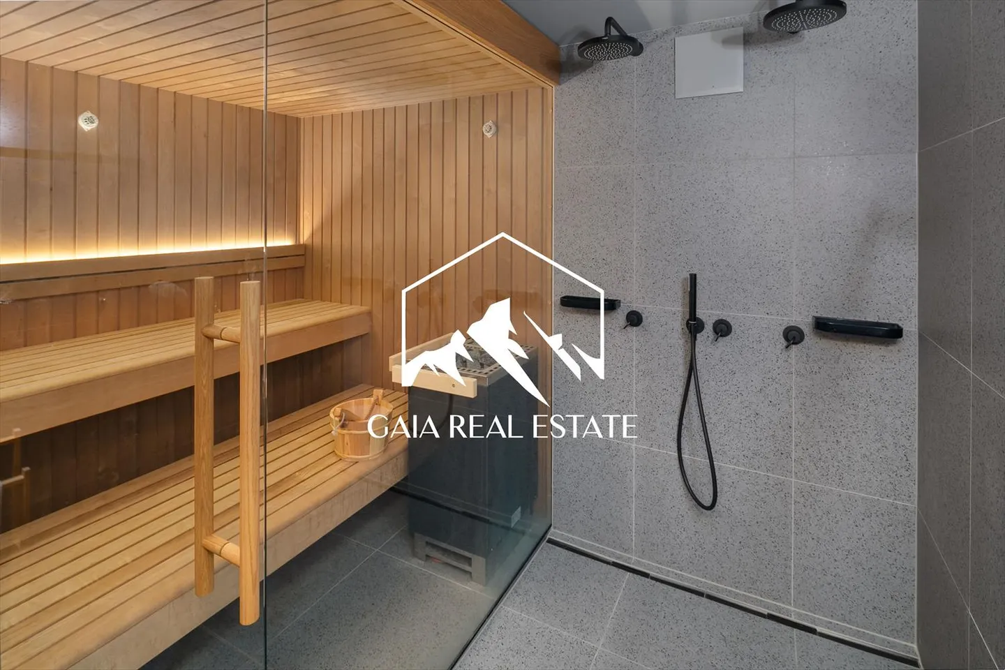 Chalet 5.5 rooms - Photo 23 of 24