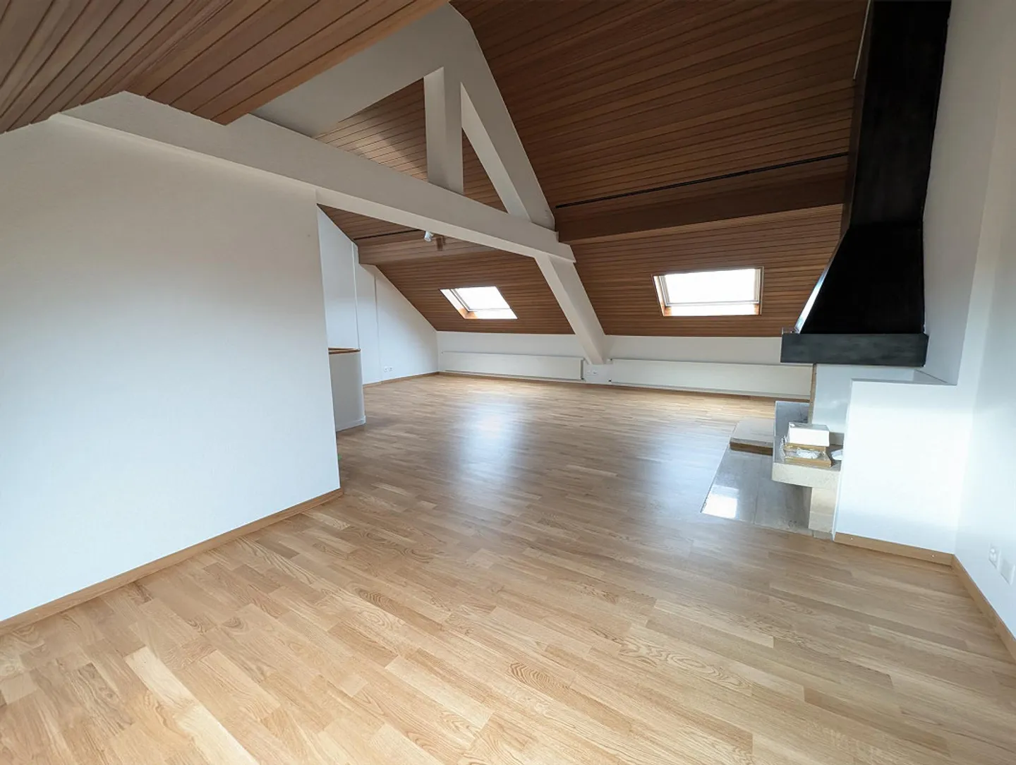 Renovated 4.5-room old building apartment in Baumgartnerhaus - Photo 10 of 14