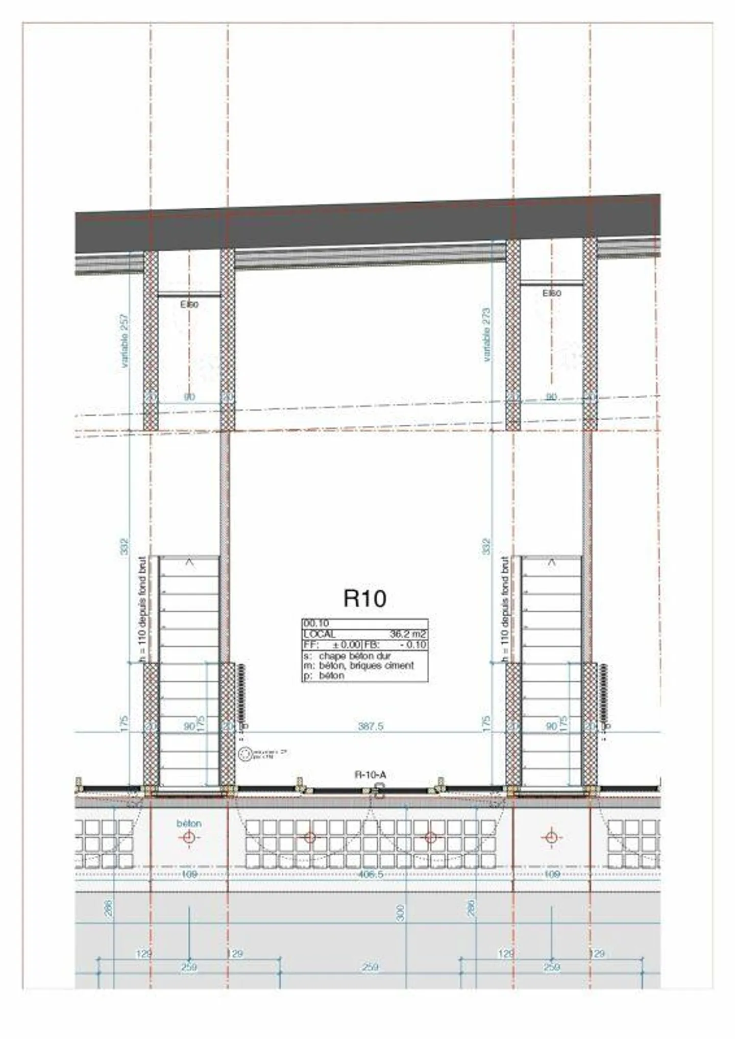 79 m² grosse Gewerbefläche im Herzen von Flon, Lausanne - Foto 6 von 7