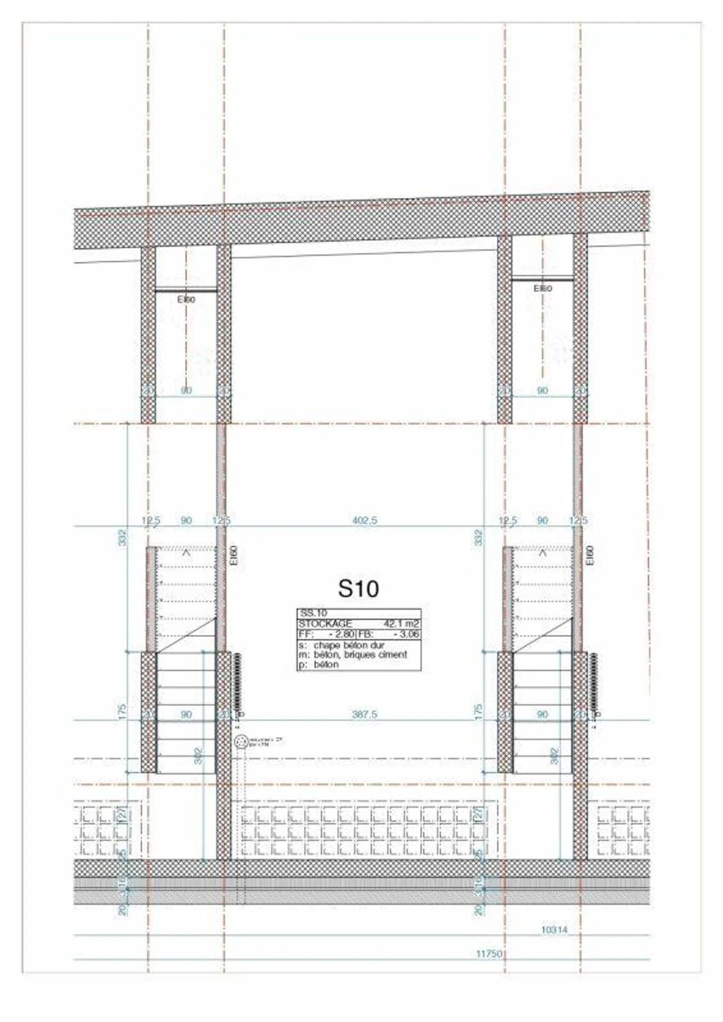 79 m² grosse Gewerbefläche im Herzen von Flon, Lausanne - Foto 7 von 7