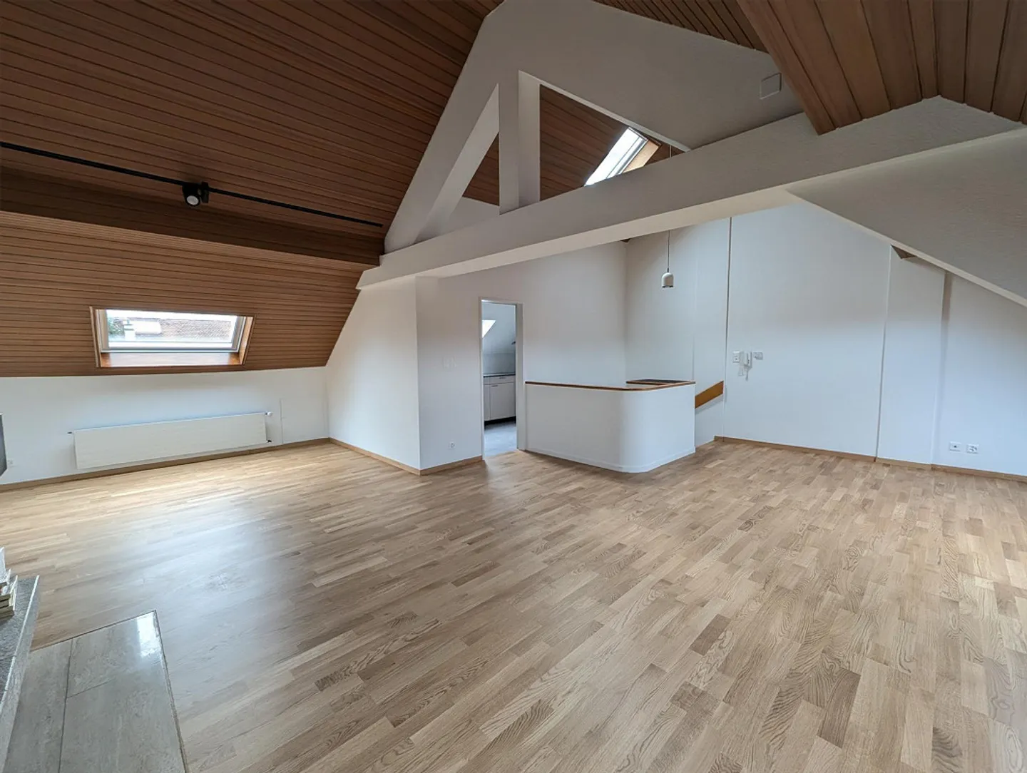 Renovated 4.5-room old building apartment in Baumgartnerhaus - Photo 11 of 14