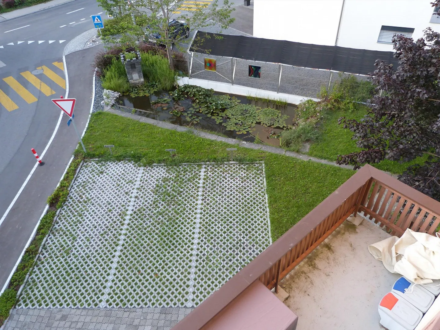 3 Room Penthouse Apartment Furnished, 80m2 - Photo 6 of 12