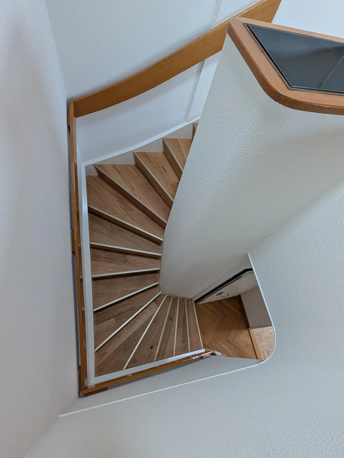 Renovated 4.5-room old building apartment in Baumgartnerhaus - Photo 12 of 14