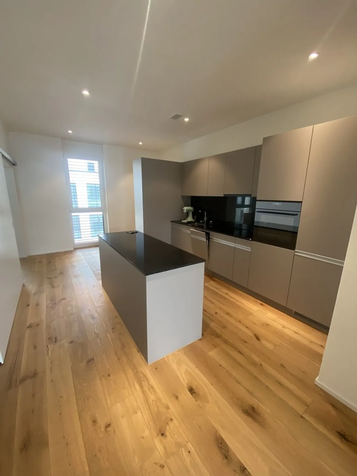 Modernes 1.5-Zimmer-Apartment - Foto 4 von 7