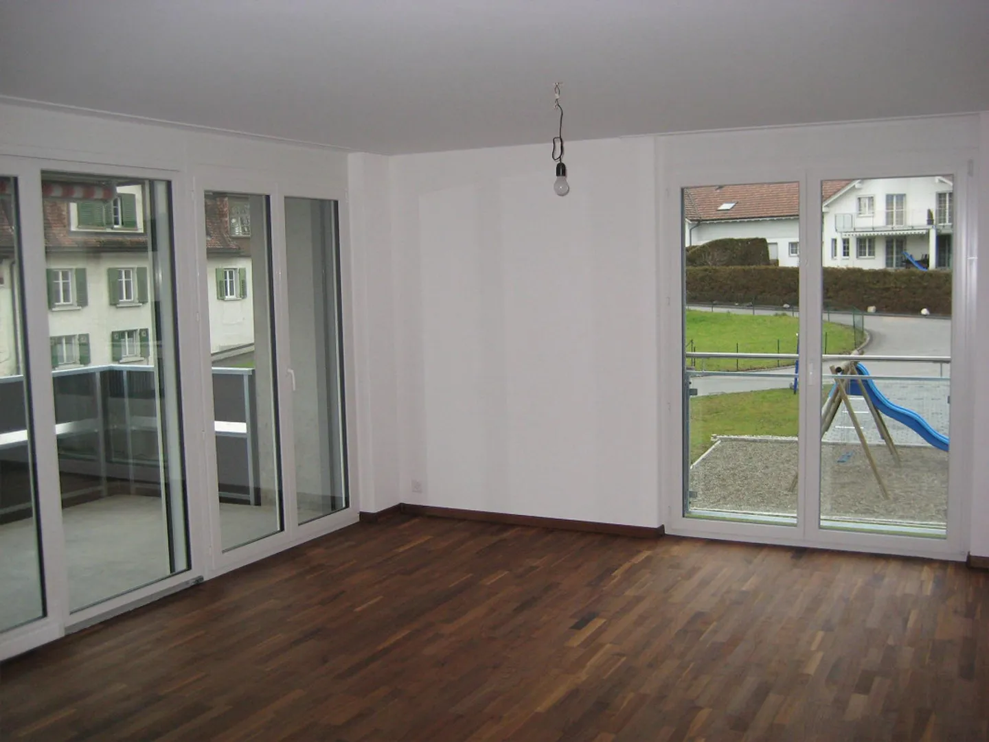Appartamento 4.5 stanze - Foto 3 di 8