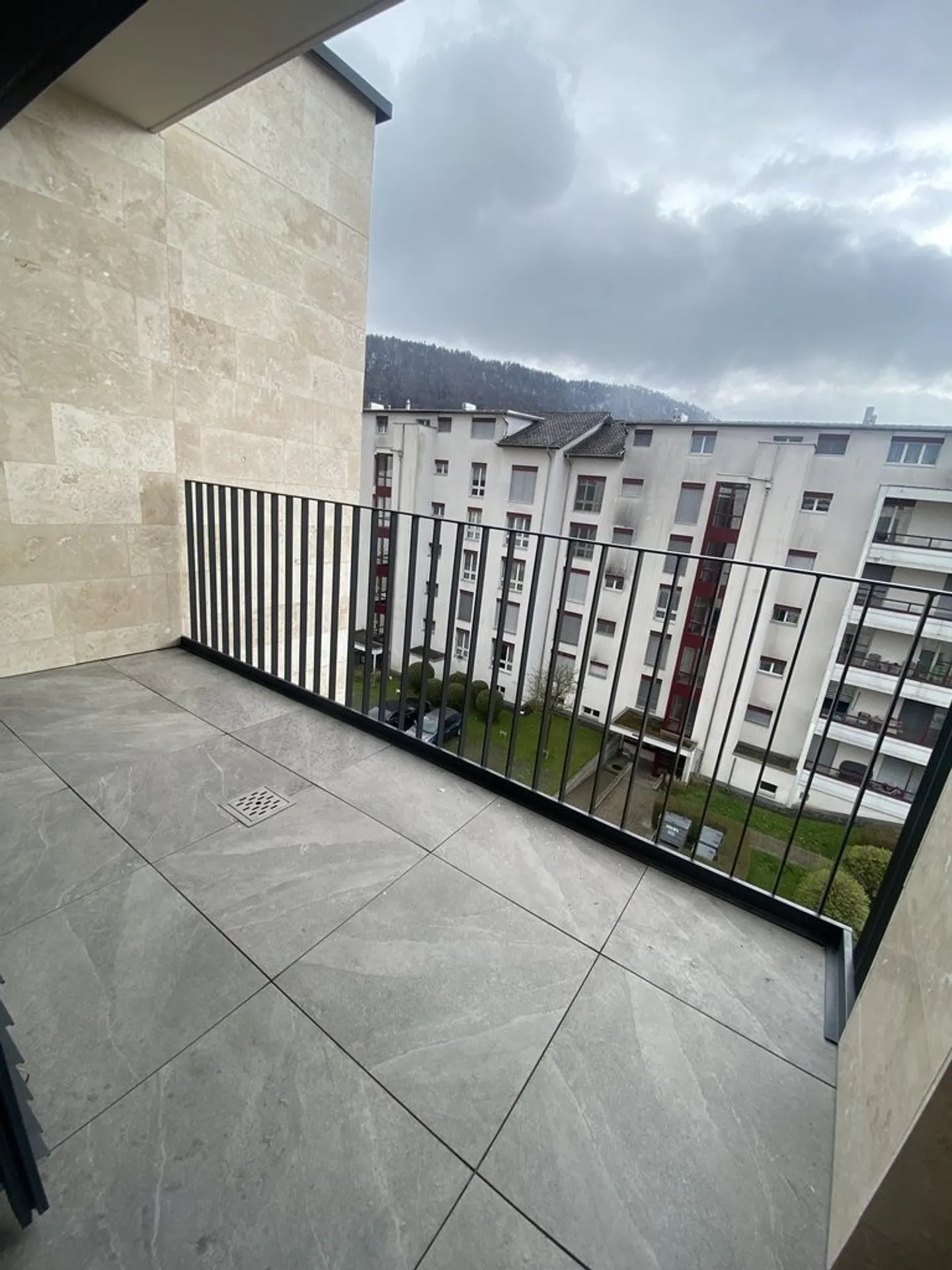 Modernes 1.5-Zimmer-Apartment - Foto 7 von 7