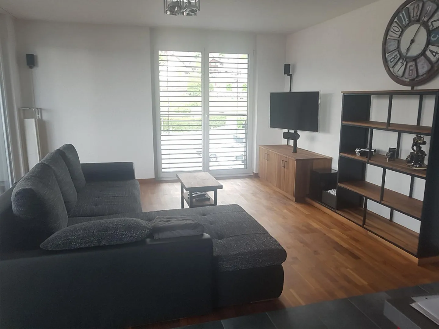 Appartamento 4.5 stanze - Foto 4 di 8