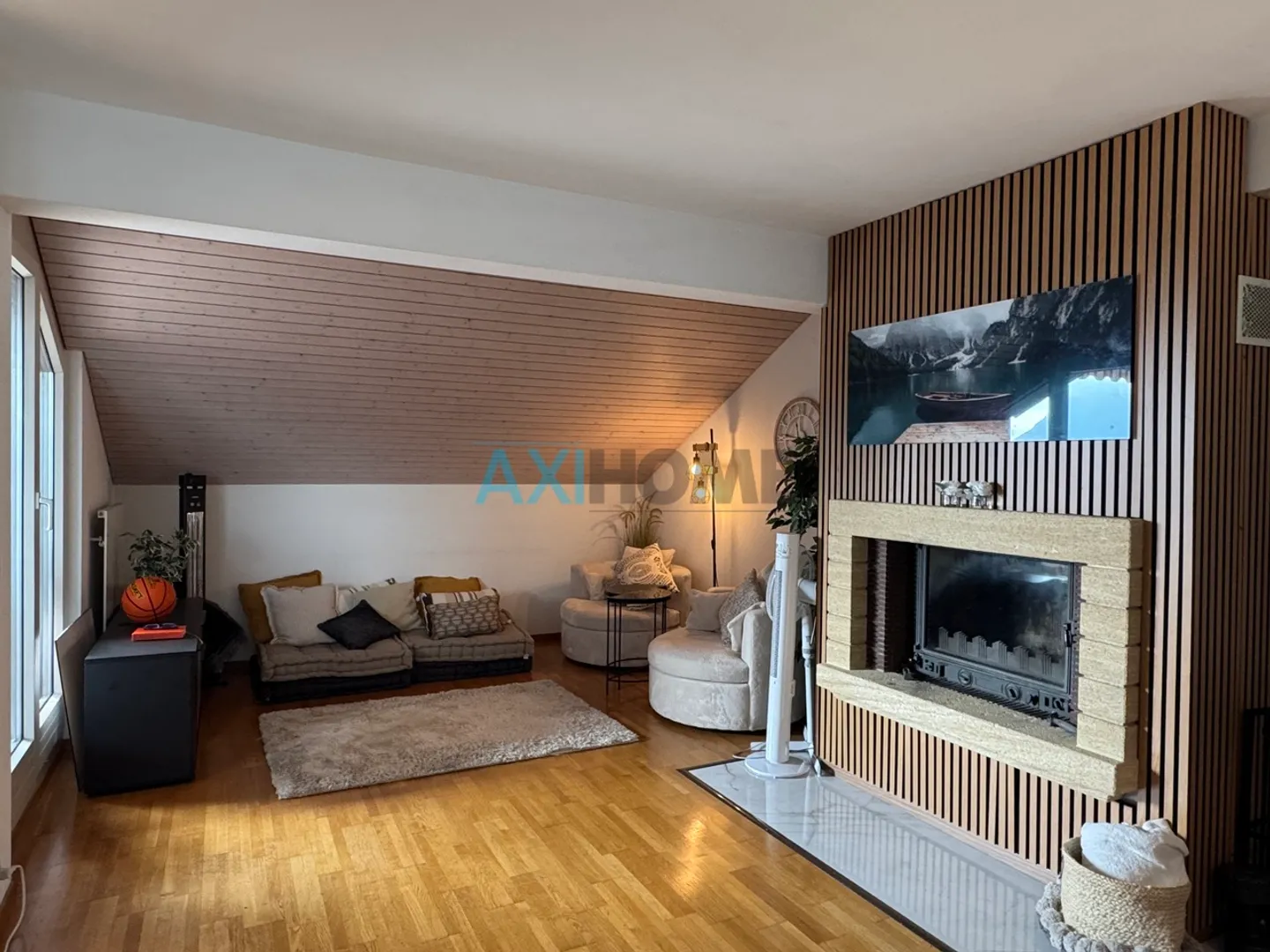 Appartamento spazioso a Montreux - Foto 5 di 16