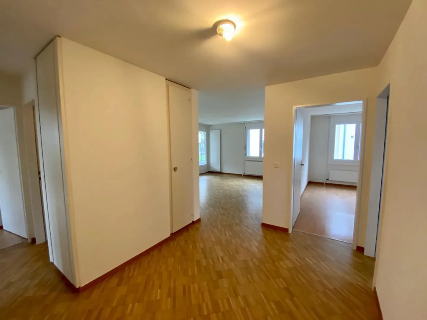 Appartement 4.5 pièces à louer à partir de juillet 2026 - Photo 13 sur 13
