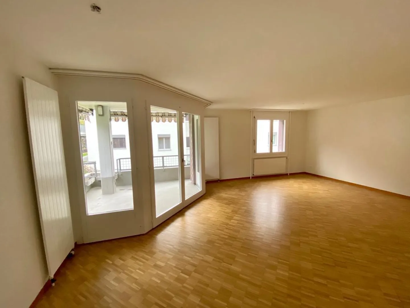 Appartement 4.5 pièces à louer à partir de juillet 2026 - Photo 1 sur 13
