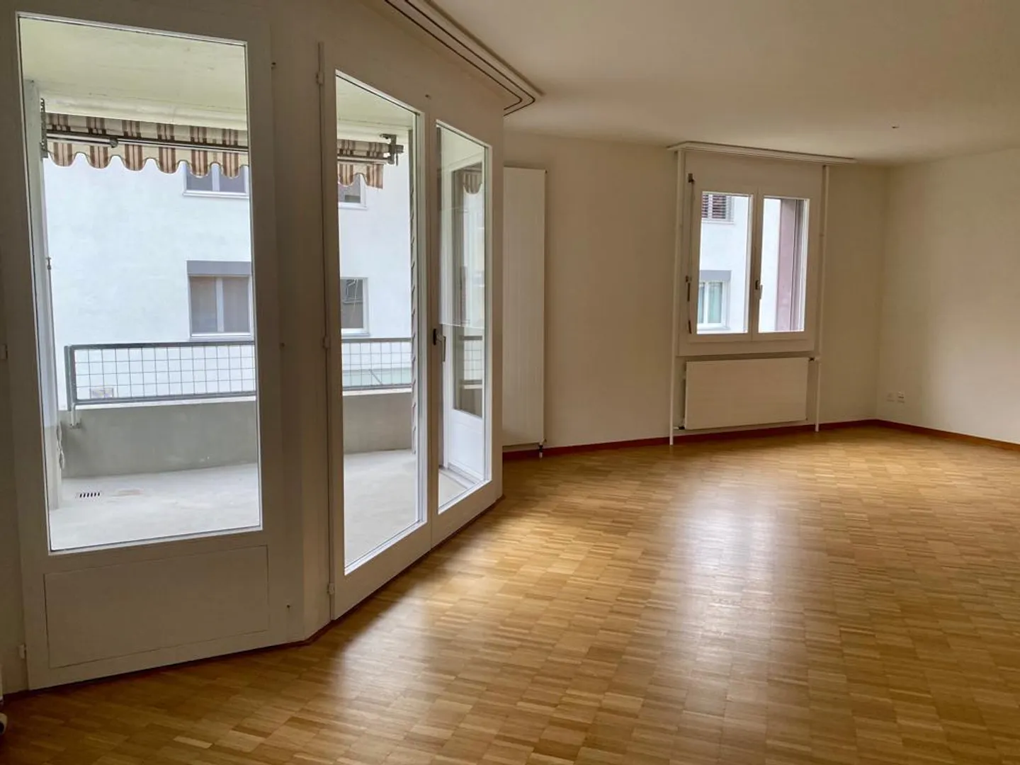 Appartement 4.5 pièces à louer à partir de juillet 2026 - Photo 2 sur 13