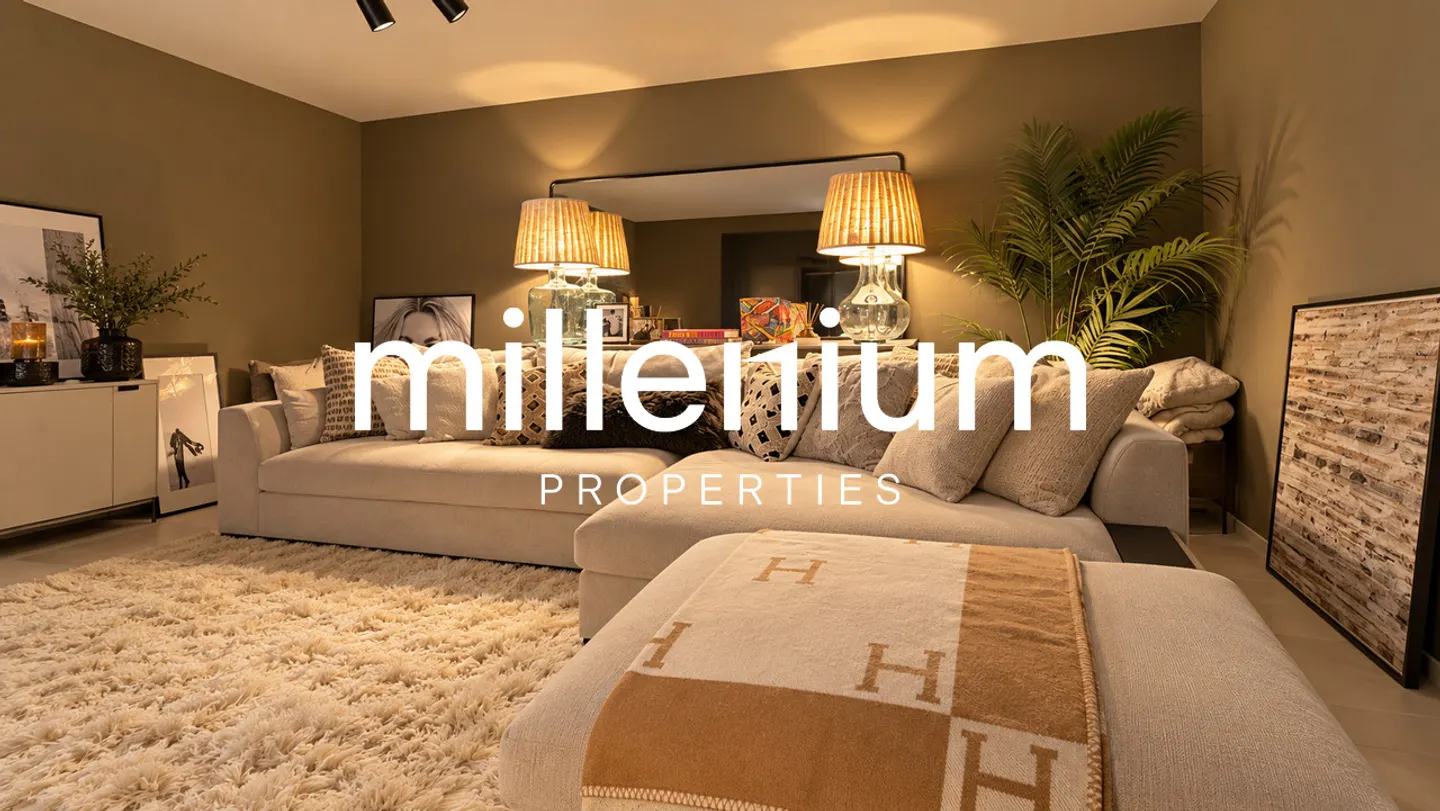 Schöne zeitgenössische Familienvilla mit Seeblick in Anières - Foto 13 von 13
