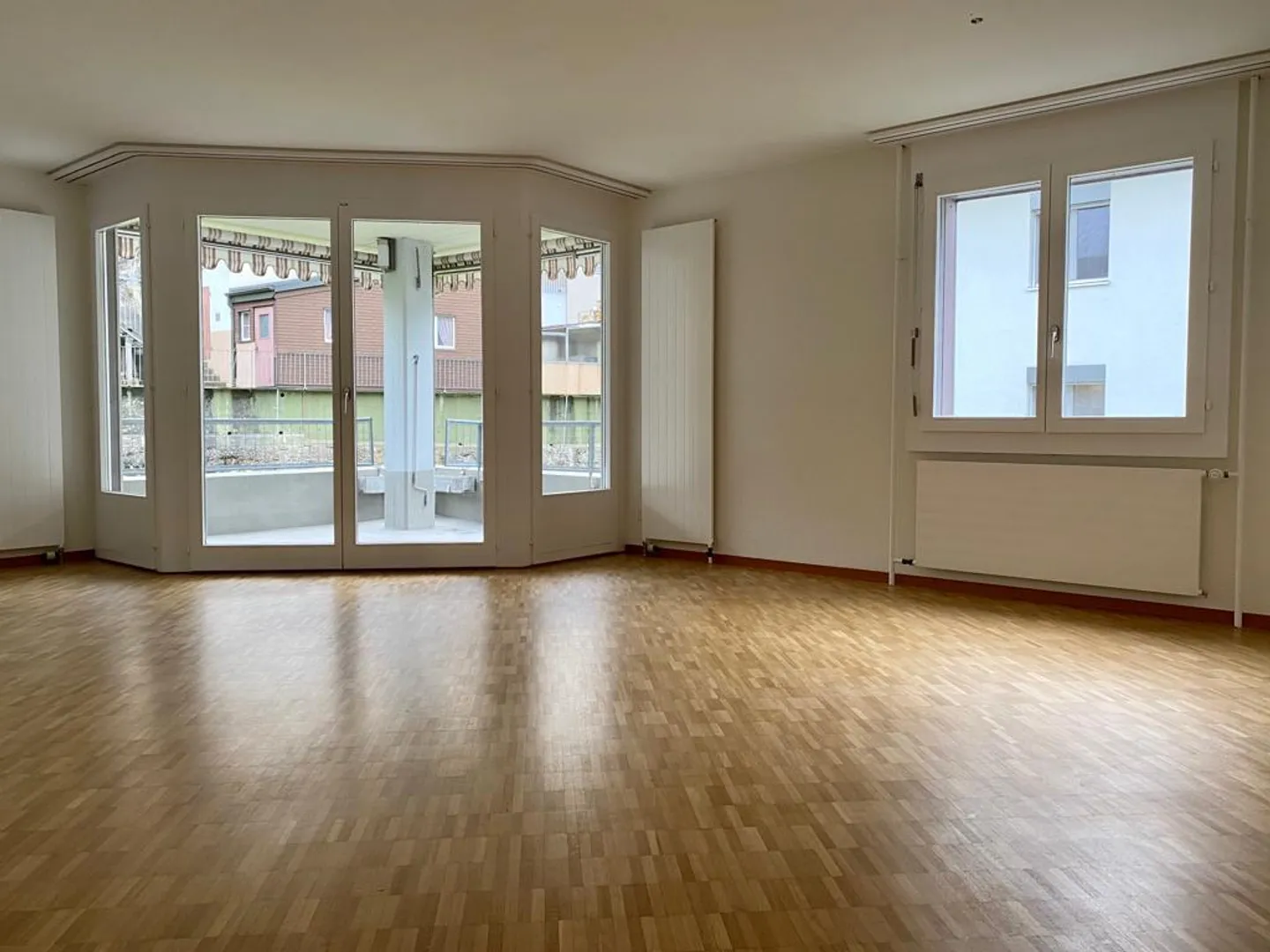 Appartement 4.5 pièces à louer à partir de juillet 2026 - Photo 3 sur 13
