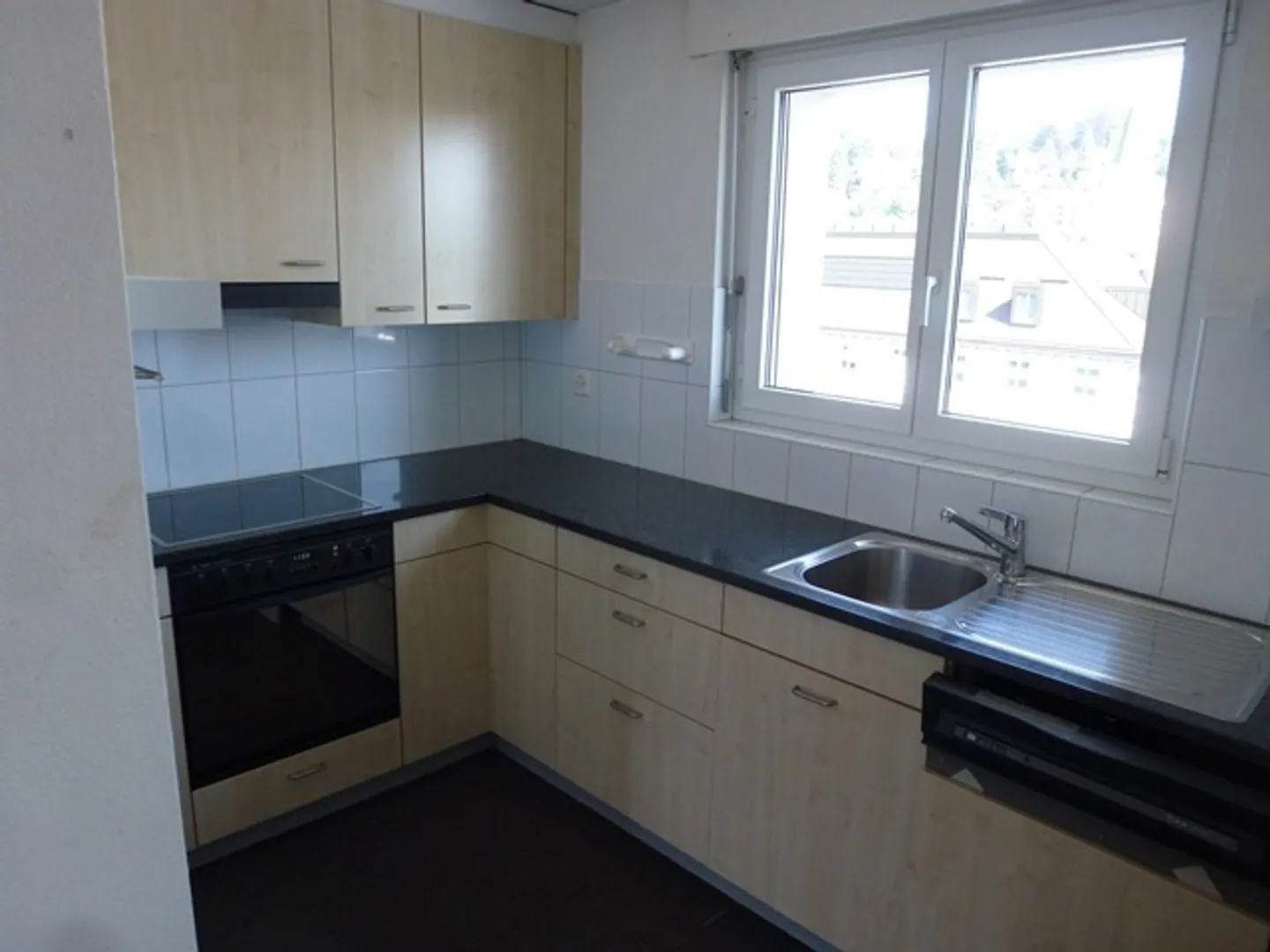 Maisonette spaziosa a St. Gallen - Foto 1 di 1