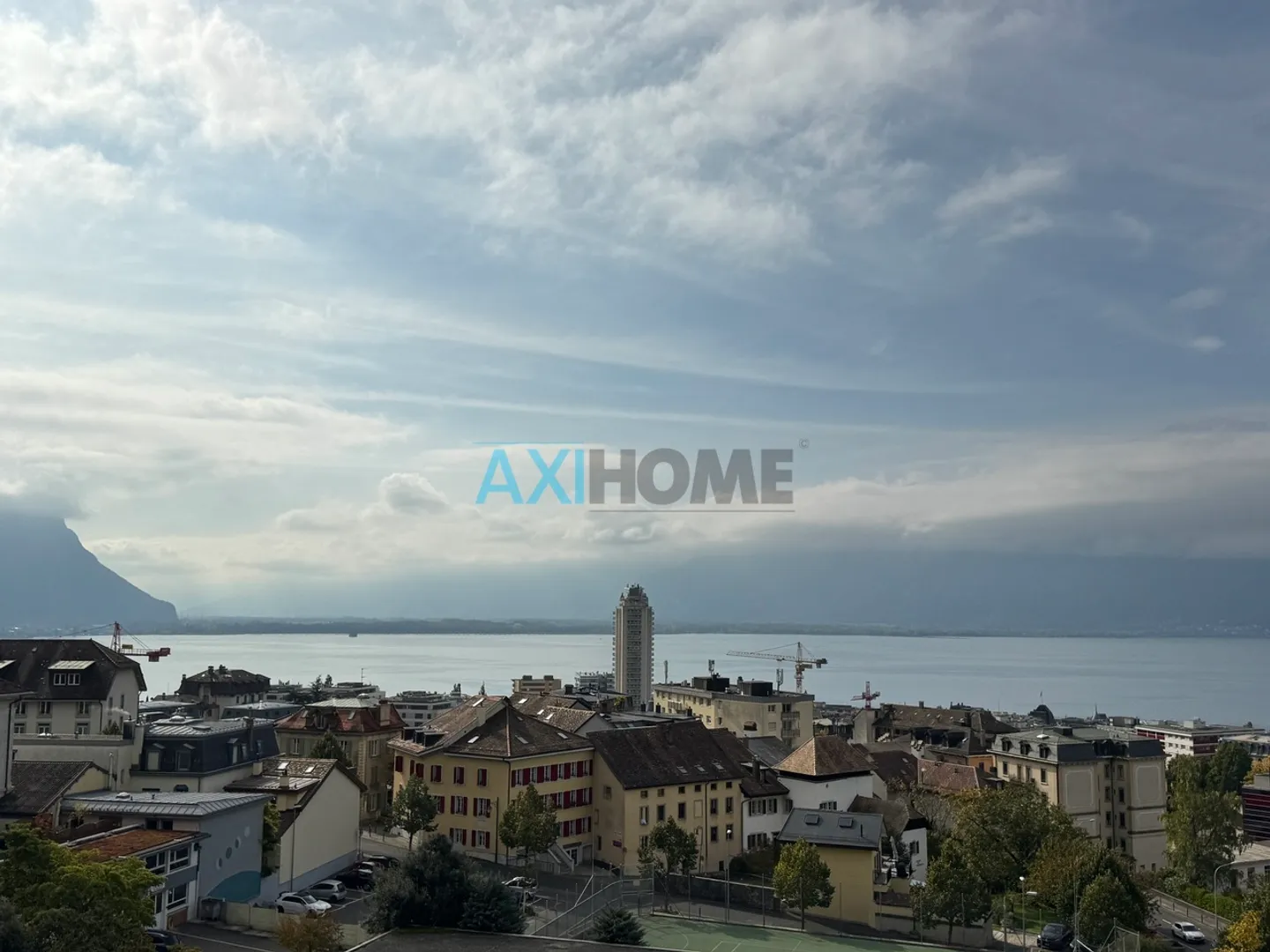 Appartamento spazioso a Montreux - Foto 15 di 16