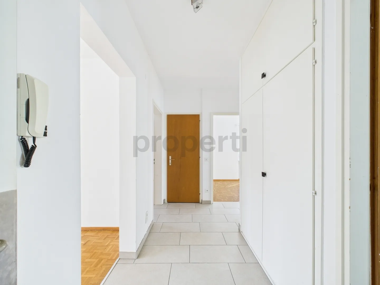 3.5-room apartment for rent in Pregassona - Photo 7 of 10