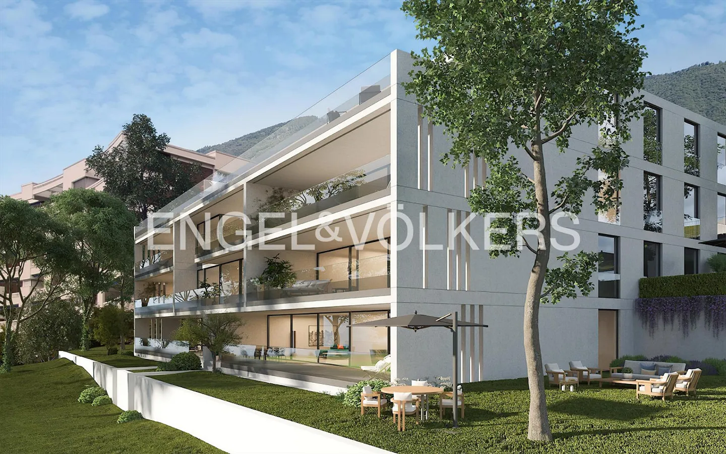 Exclusive New Building Residence RIVA 26 (74) - Photo 10 of 11