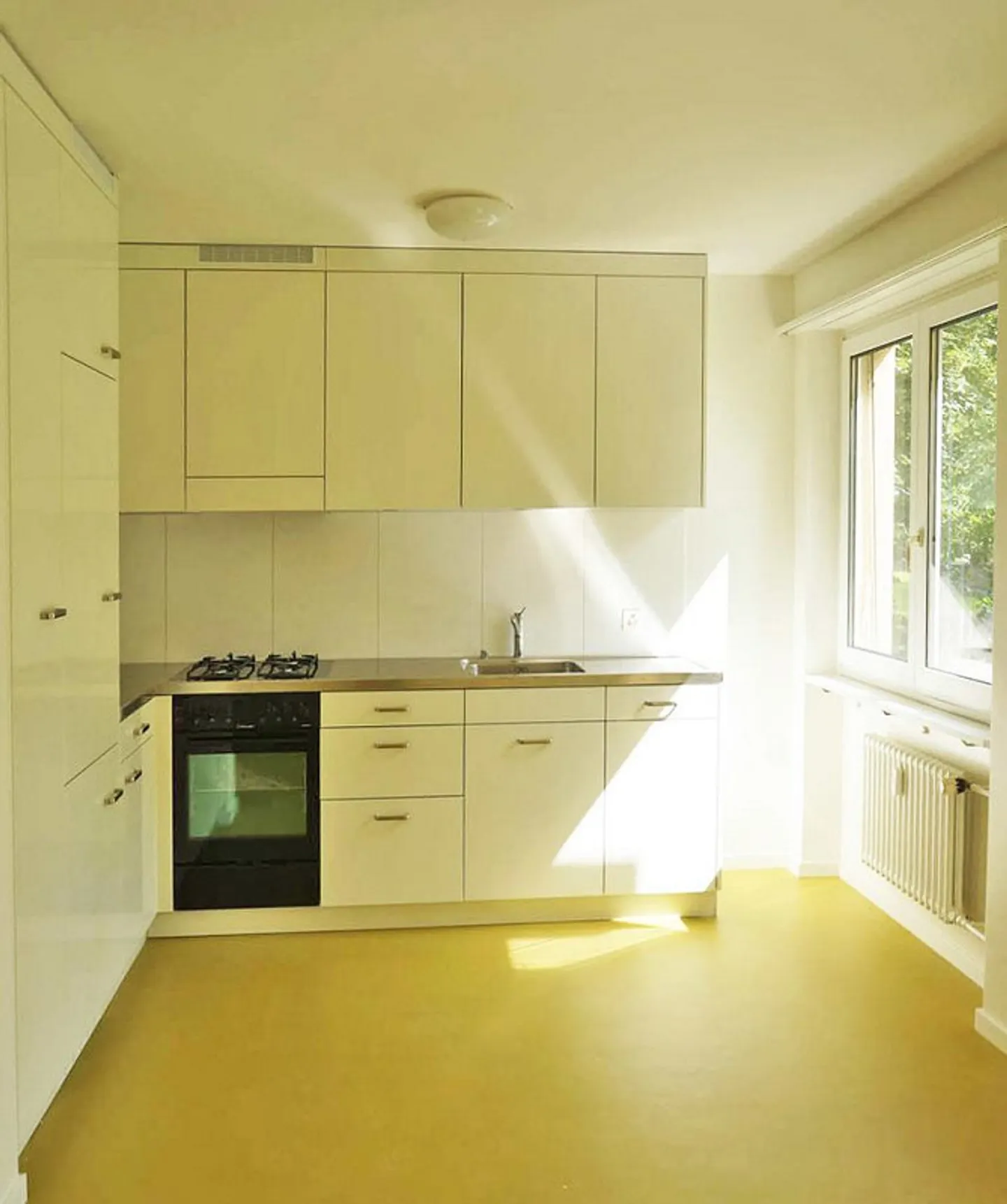 Bright 3-room apartment in Frenkendorf - Photo 4 of 7