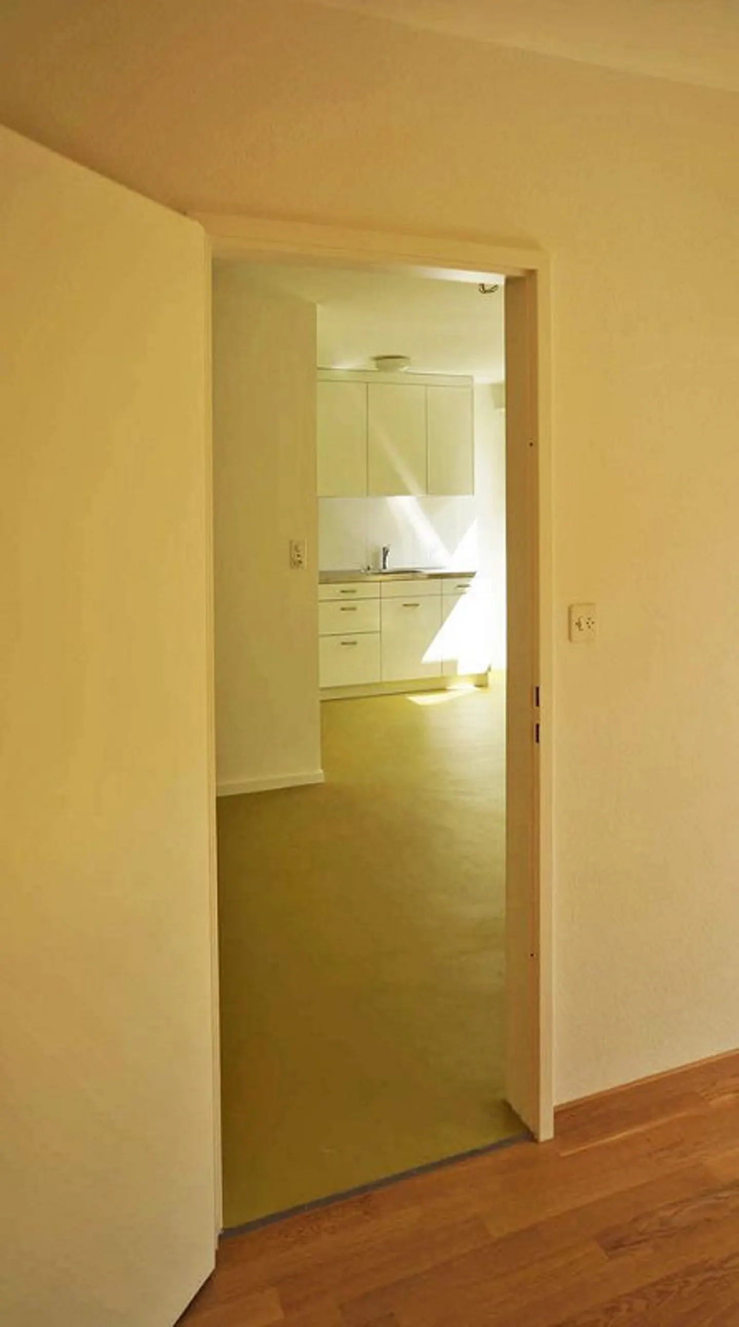 Bright 3-room apartment in Frenkendorf - Photo 5 of 7