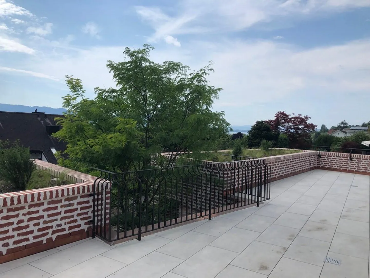 SOGNO ABITATIVO CON TERRAZZA - Foto 2 di 13