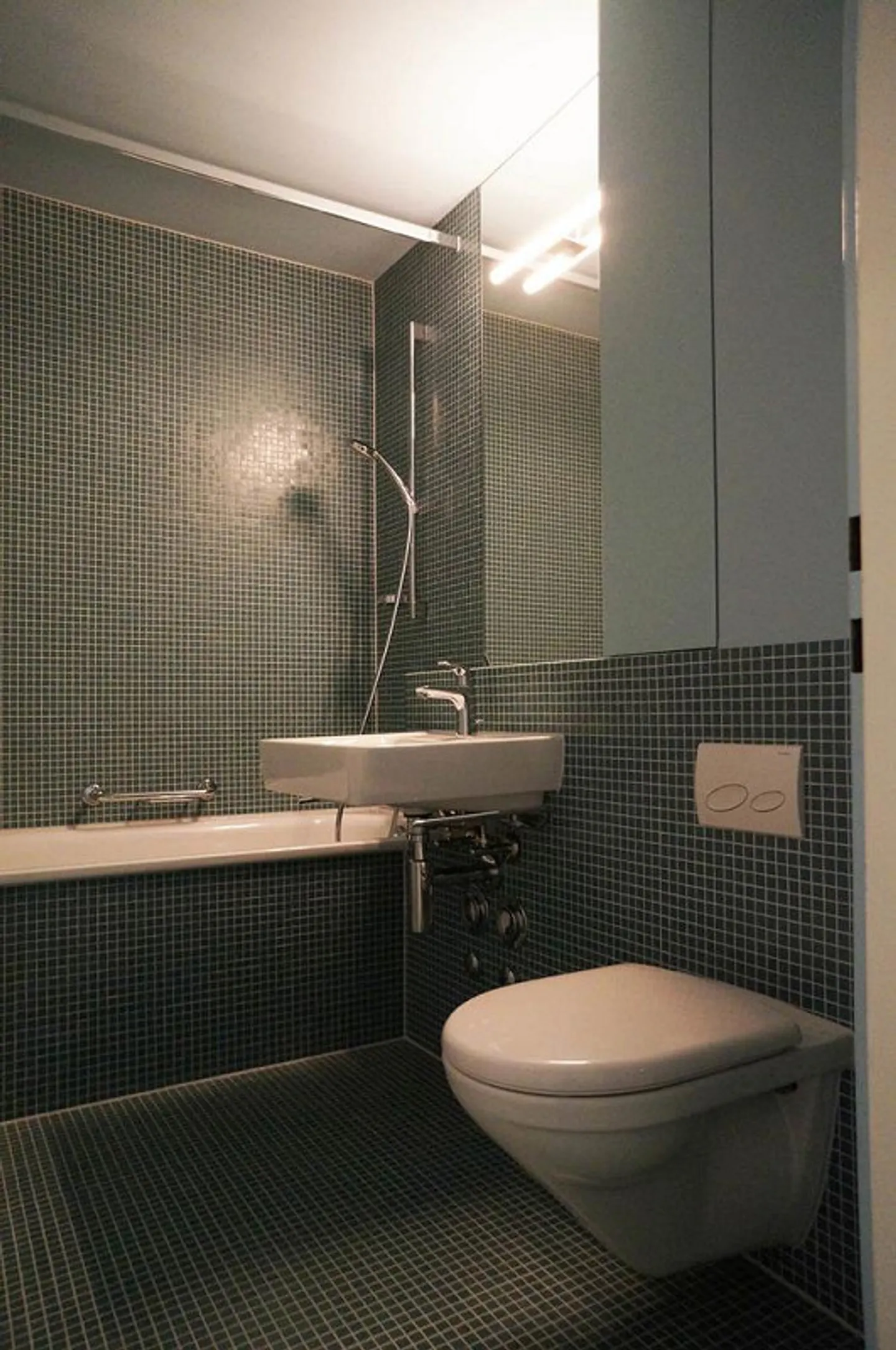 Bright 3-room apartment in Frenkendorf - Photo 6 of 7