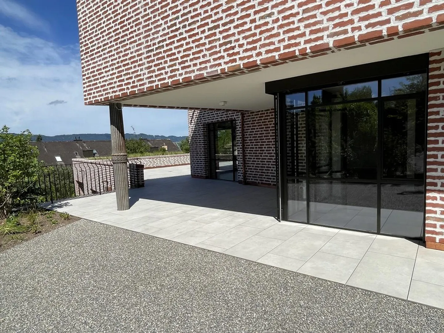 SOGNO ABITATIVO CON TERRAZZA - Foto 3 di 13