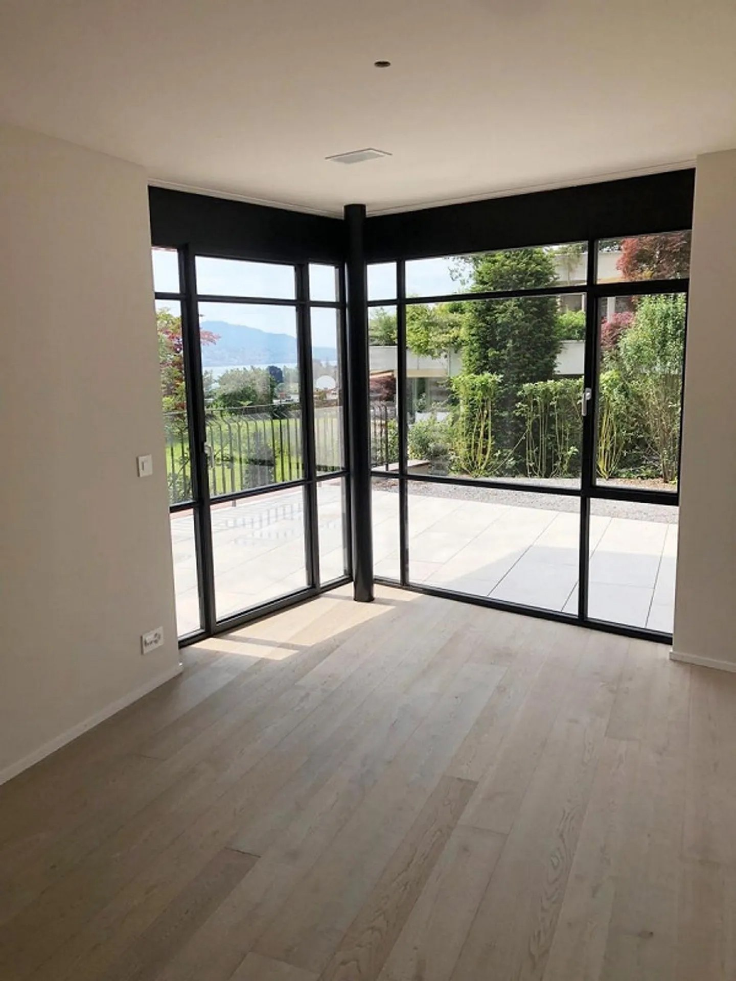 SOGNO ABITATIVO CON TERRAZZA - Foto 4 di 13