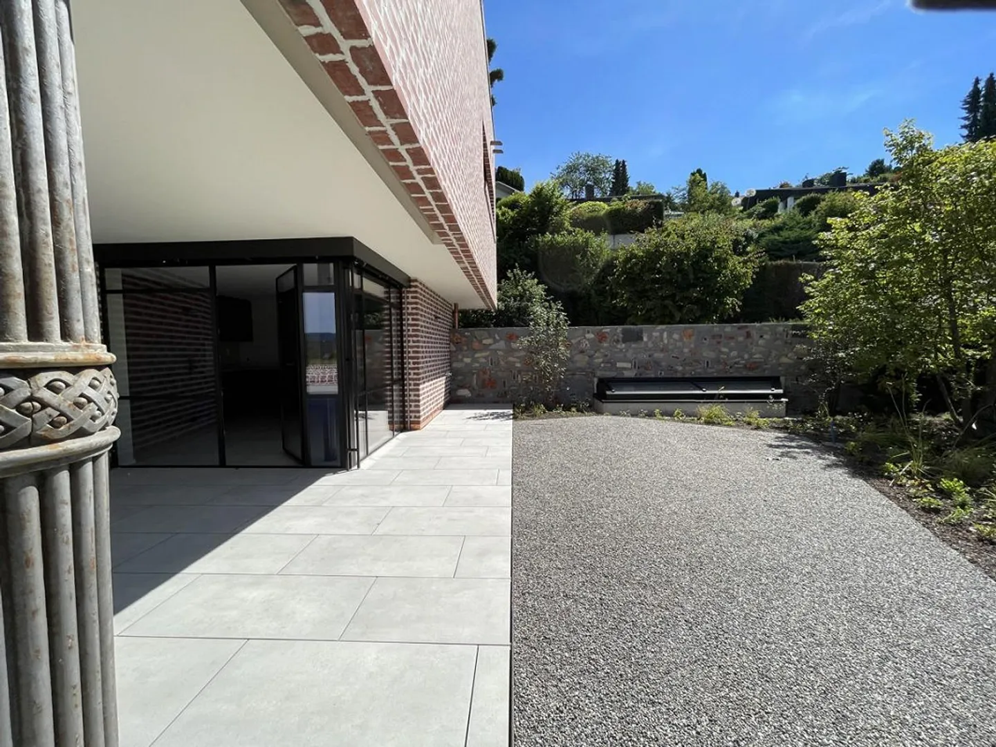 SOGNO ABITATIVO CON TERRAZZA - Foto 7 di 13