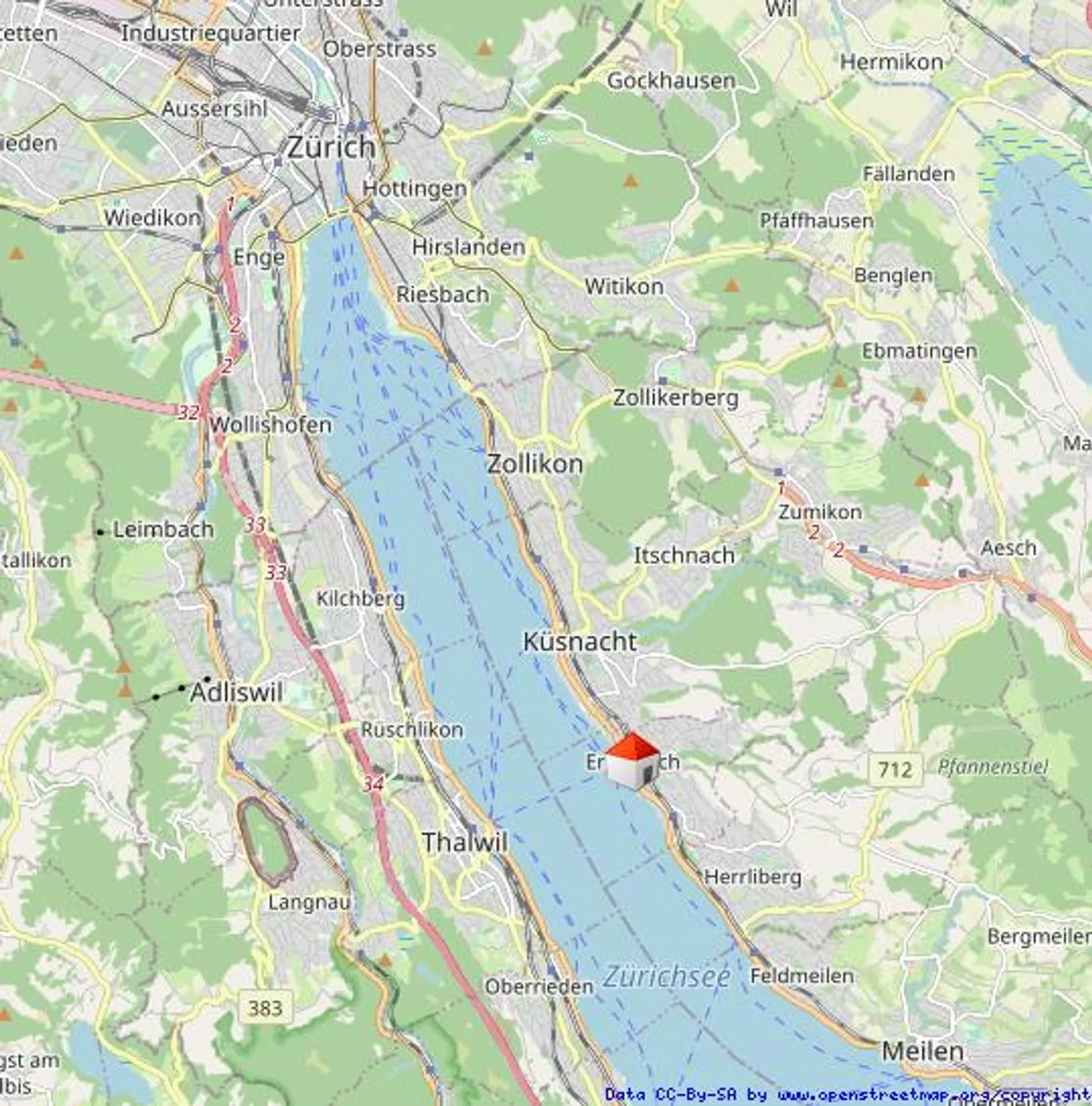 SOGNO ABITATIVO CON TERRAZZA - Foto 12 di 13