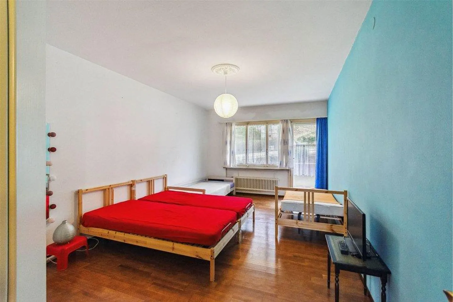 Appartement 5½ pièces dans la région ensoleillée de la Suisse - Photo 9 sur 13