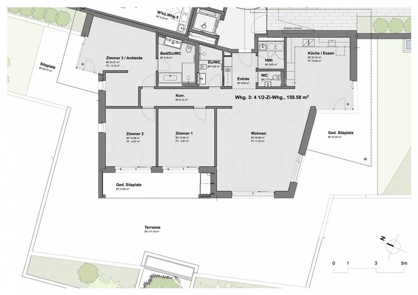 SOGNO ABITATIVO CON TERRAZZA - Foto 13 di 13