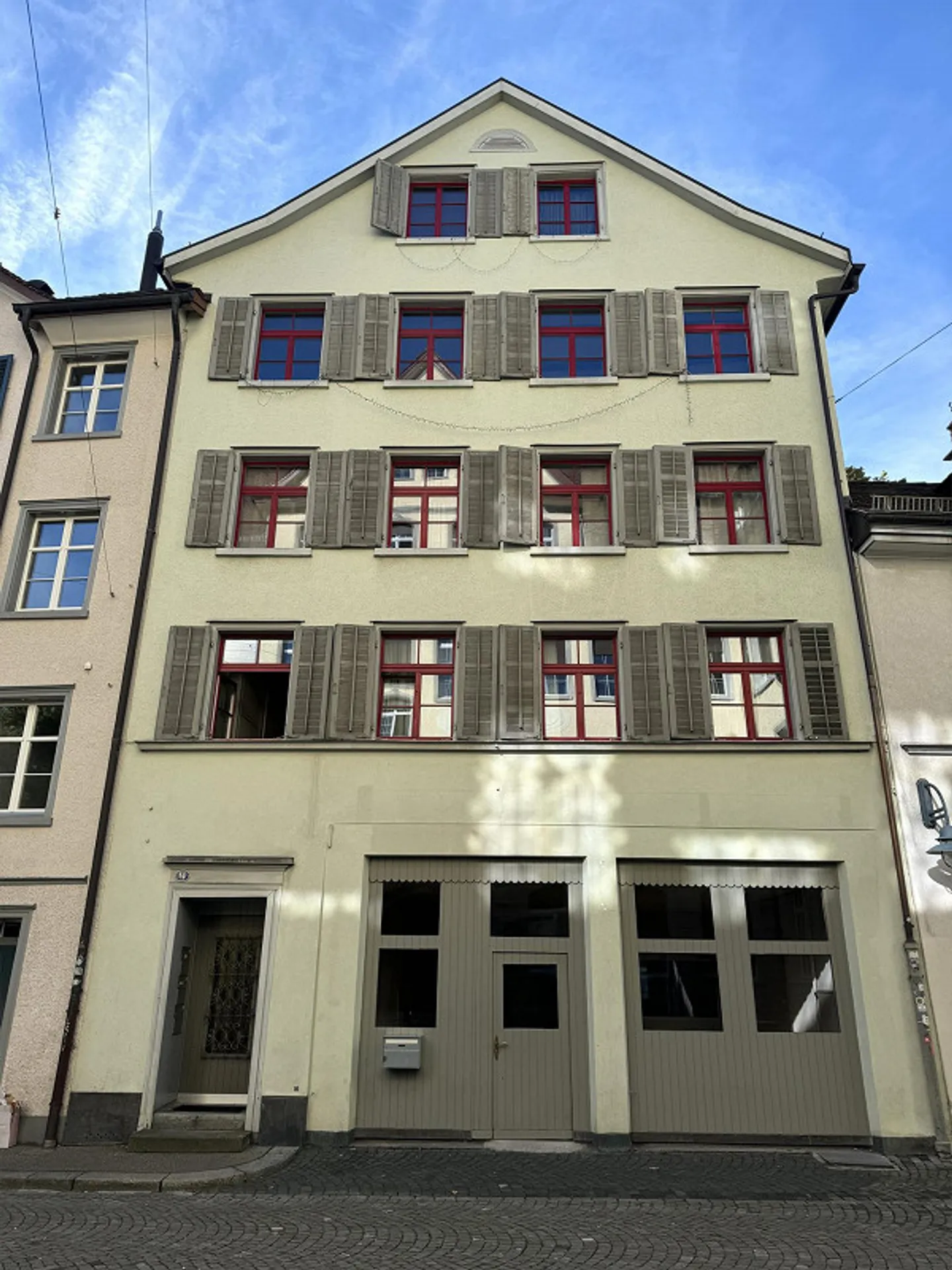 Charming Retail Space in the Old Town - Photo 1 of 10