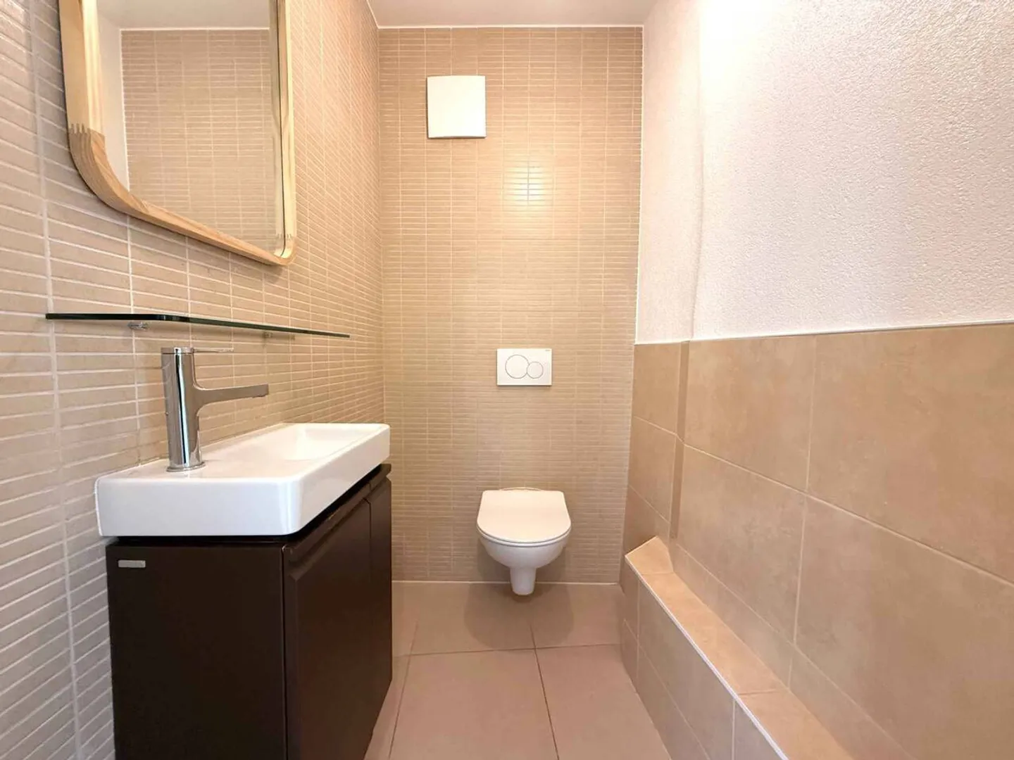 Incantevole appartamento di 3.5 locali con vista lago - Foto 9 di 9